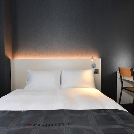 Fl Hotel Dotonbori - Vacation Stay 69507V Осака Экстерьер фото
