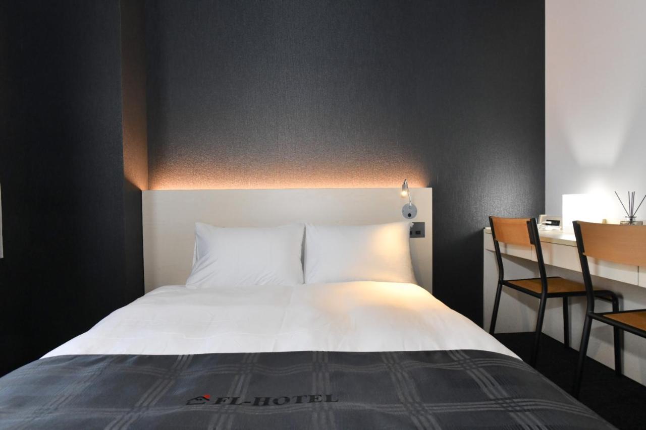 Fl Hotel Dotonbori - Vacation Stay 69507V Осака Экстерьер фото